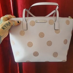 Kate Spade tote bag